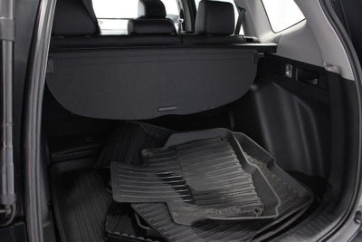 2018 Honda CR-V EX-L AWD