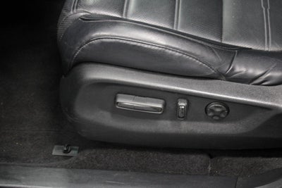 2018 Honda CR-V EX-L AWD