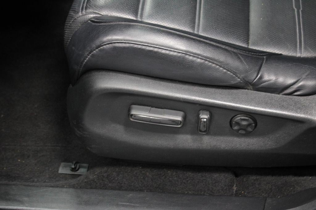 2018 Honda CR-V EX-L AWD