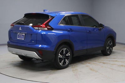 2023 Mitsubishi Eclipse Cross SE S-AWC