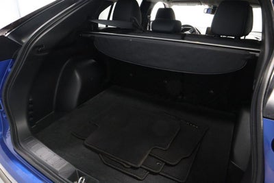 2023 Mitsubishi Eclipse Cross SE S-AWC