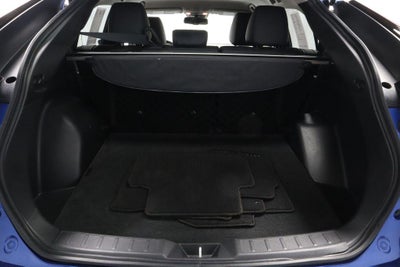 2023 Mitsubishi Eclipse Cross SE S-AWC