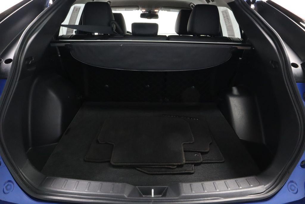 2023 Mitsubishi Eclipse Cross SE S-AWC