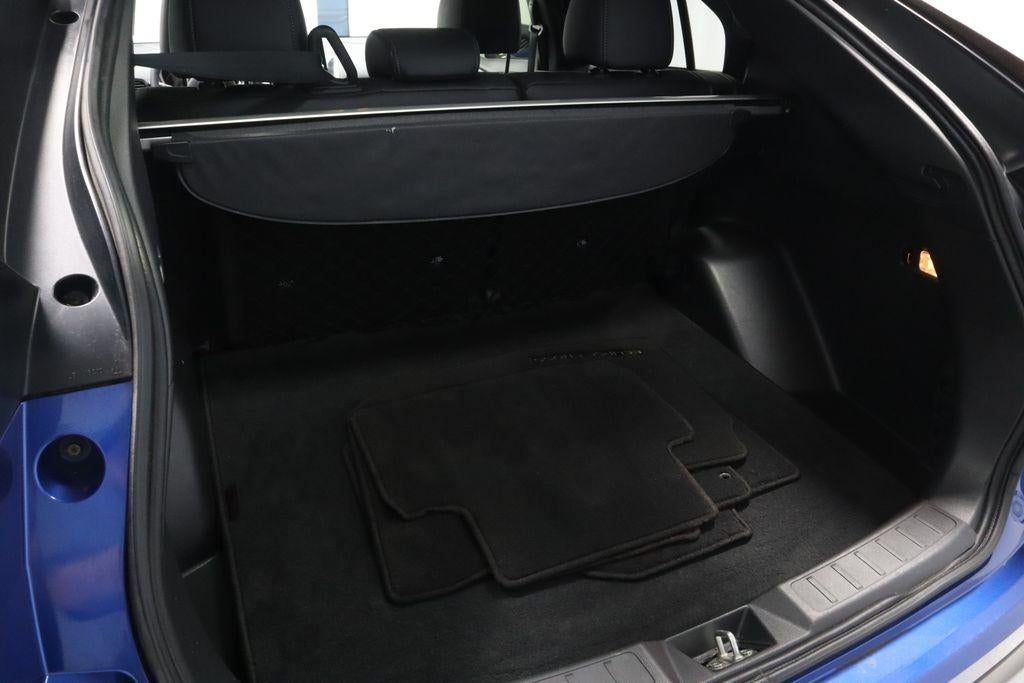 2023 Mitsubishi Eclipse Cross SE S-AWC