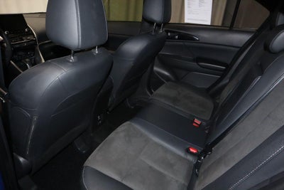 2023 Mitsubishi Eclipse Cross SE S-AWC