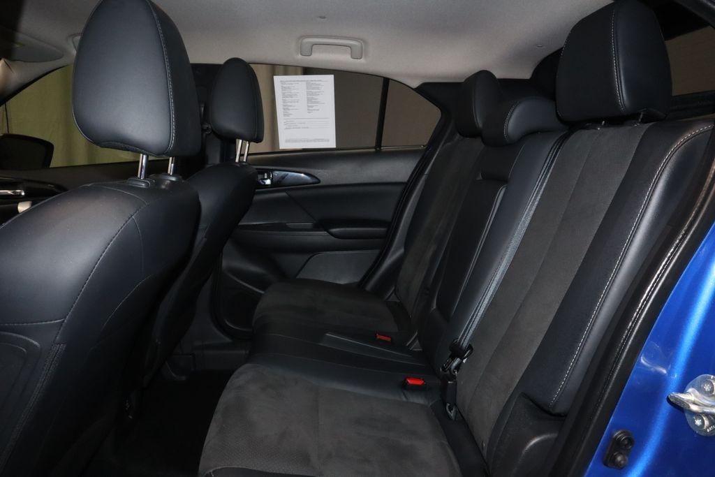 2023 Mitsubishi Eclipse Cross SE S-AWC