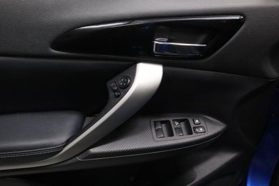 2023 Mitsubishi Eclipse Cross SE S-AWC