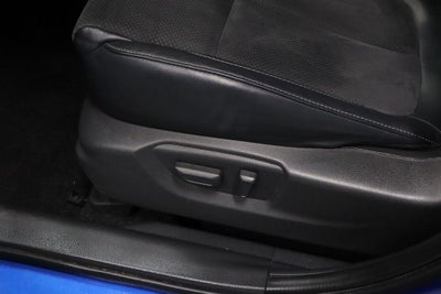 2023 Mitsubishi Eclipse Cross SE S-AWC