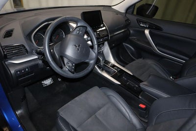 2023 Mitsubishi Eclipse Cross SE S-AWC