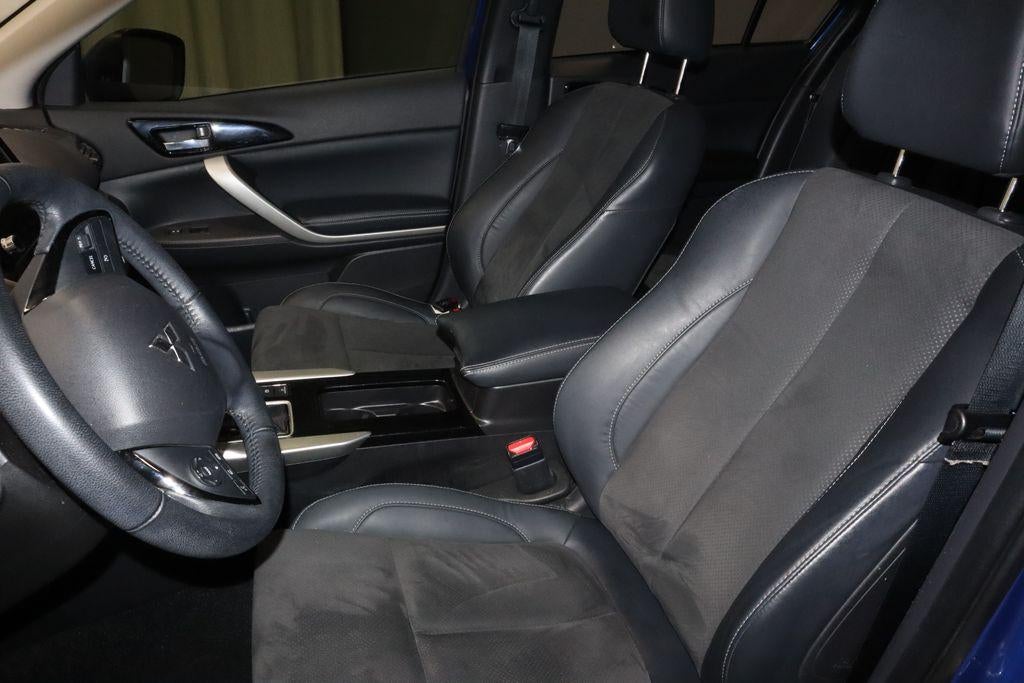 2023 Mitsubishi Eclipse Cross SE S-AWC