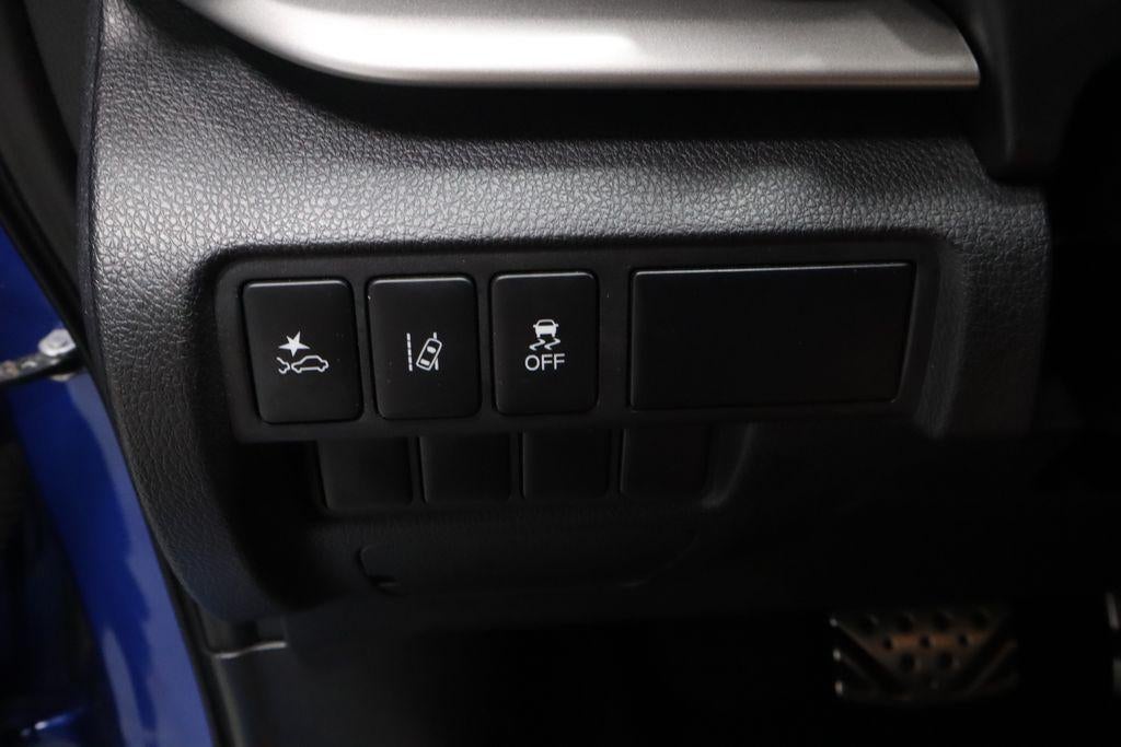 2023 Mitsubishi Eclipse Cross SE S-AWC