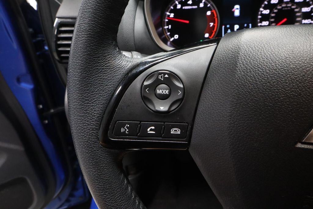 2023 Mitsubishi Eclipse Cross SE S-AWC