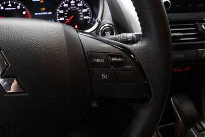 2023 Mitsubishi Eclipse Cross SE S-AWC