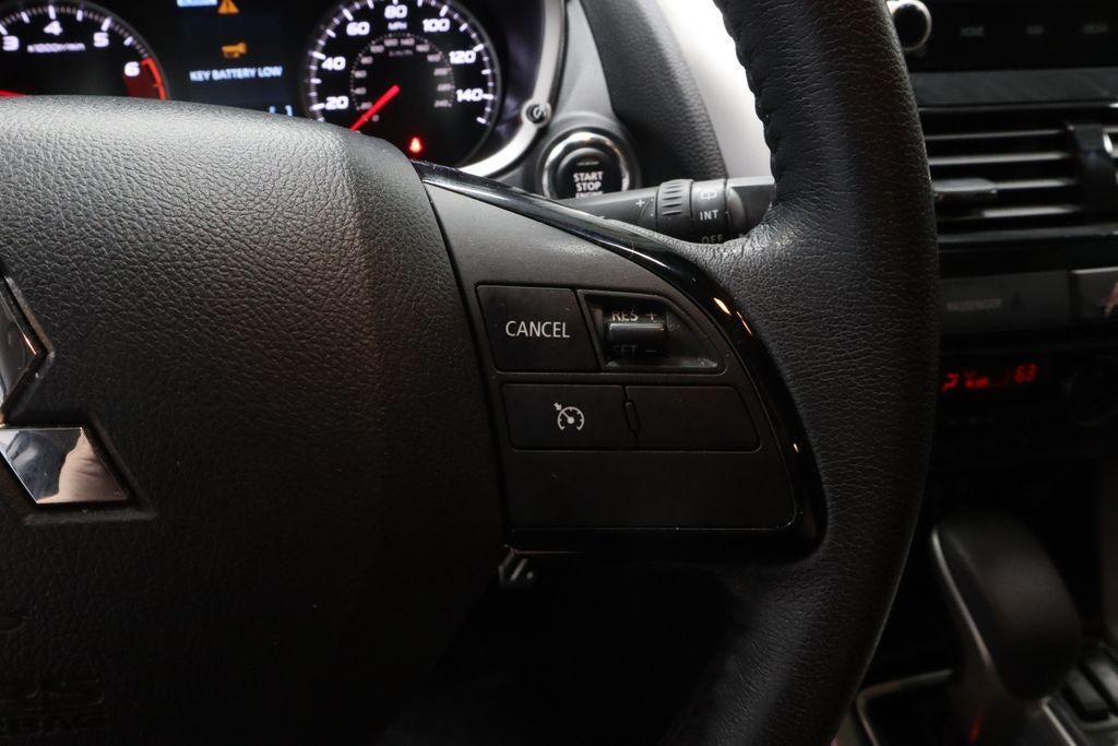 2023 Mitsubishi Eclipse Cross SE S-AWC