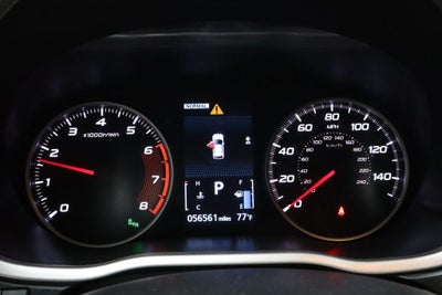 2023 Mitsubishi Eclipse Cross SE S-AWC