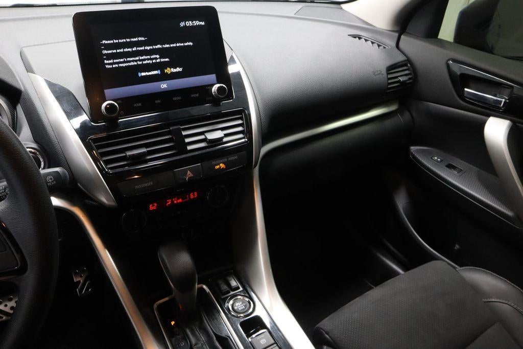 2023 Mitsubishi Eclipse Cross SE S-AWC