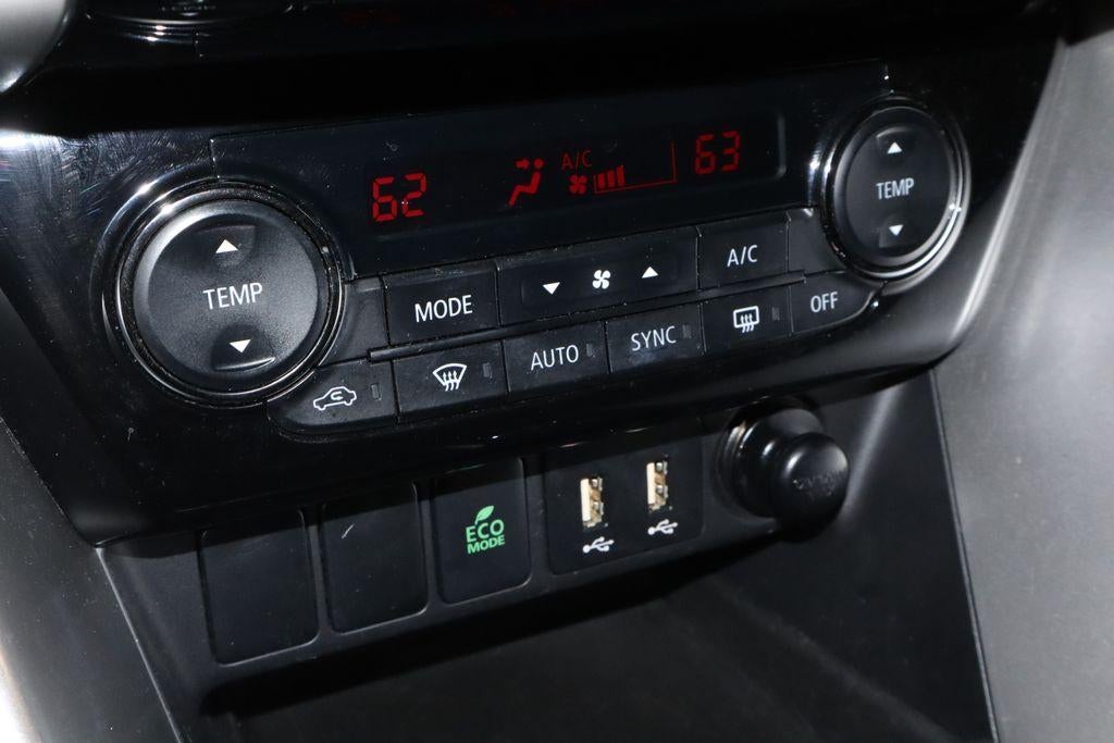 2023 Mitsubishi Eclipse Cross SE S-AWC