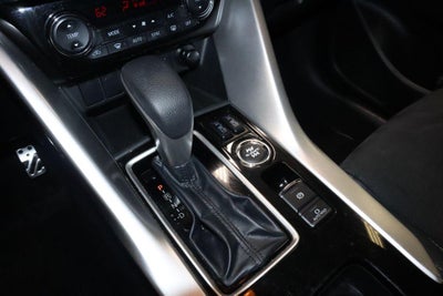 2023 Mitsubishi Eclipse Cross SE S-AWC