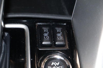 2023 Mitsubishi Eclipse Cross SE S-AWC