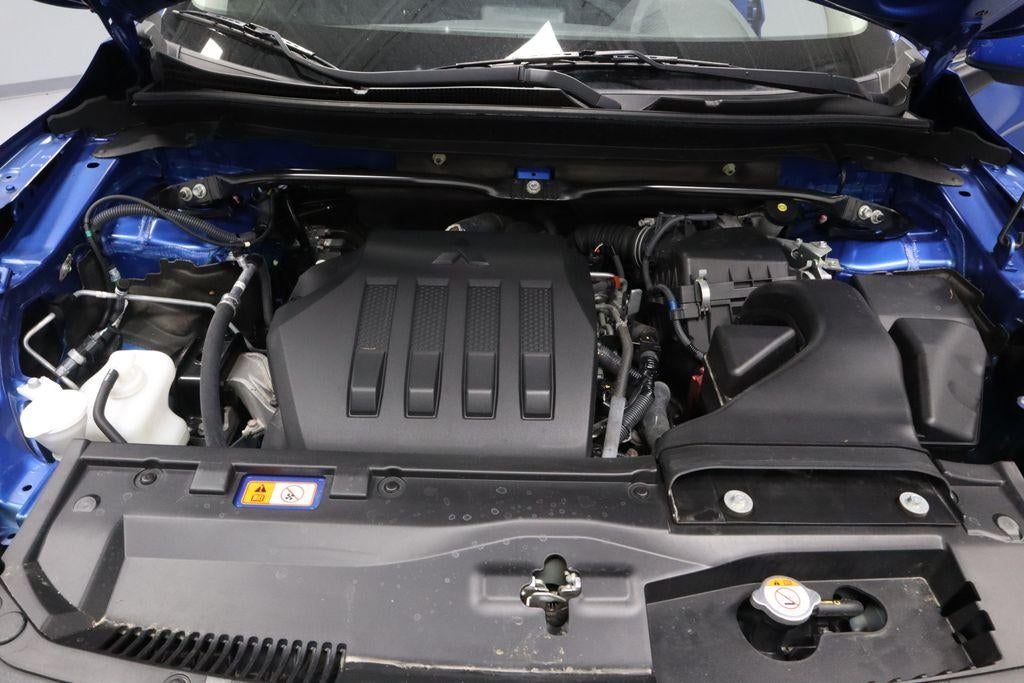 2023 Mitsubishi Eclipse Cross SE S-AWC