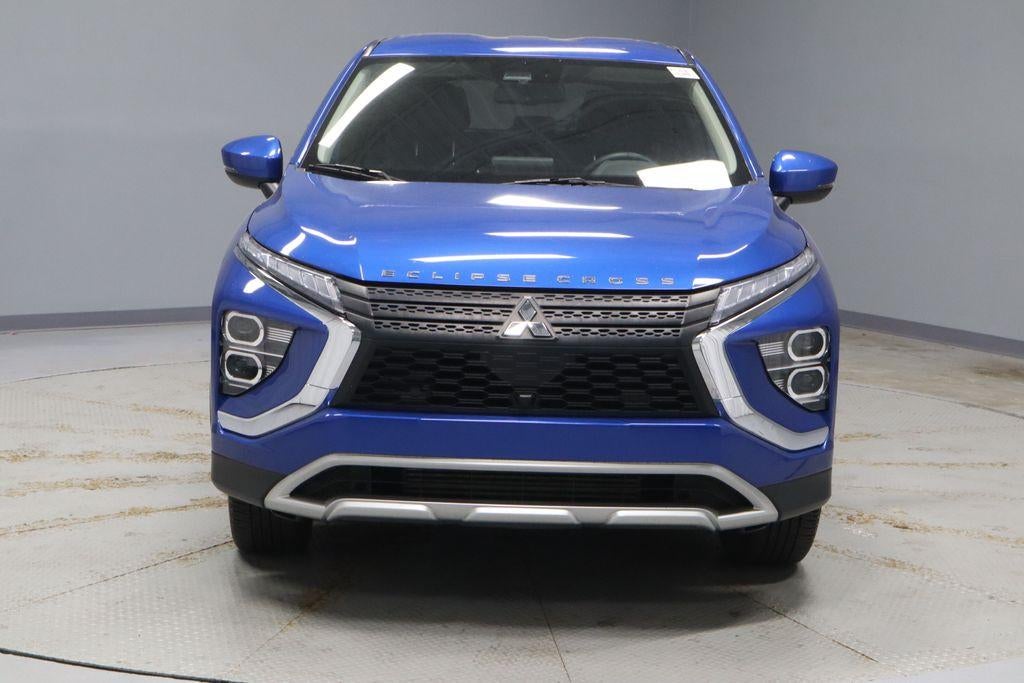 2023 Mitsubishi Eclipse Cross SE S-AWC