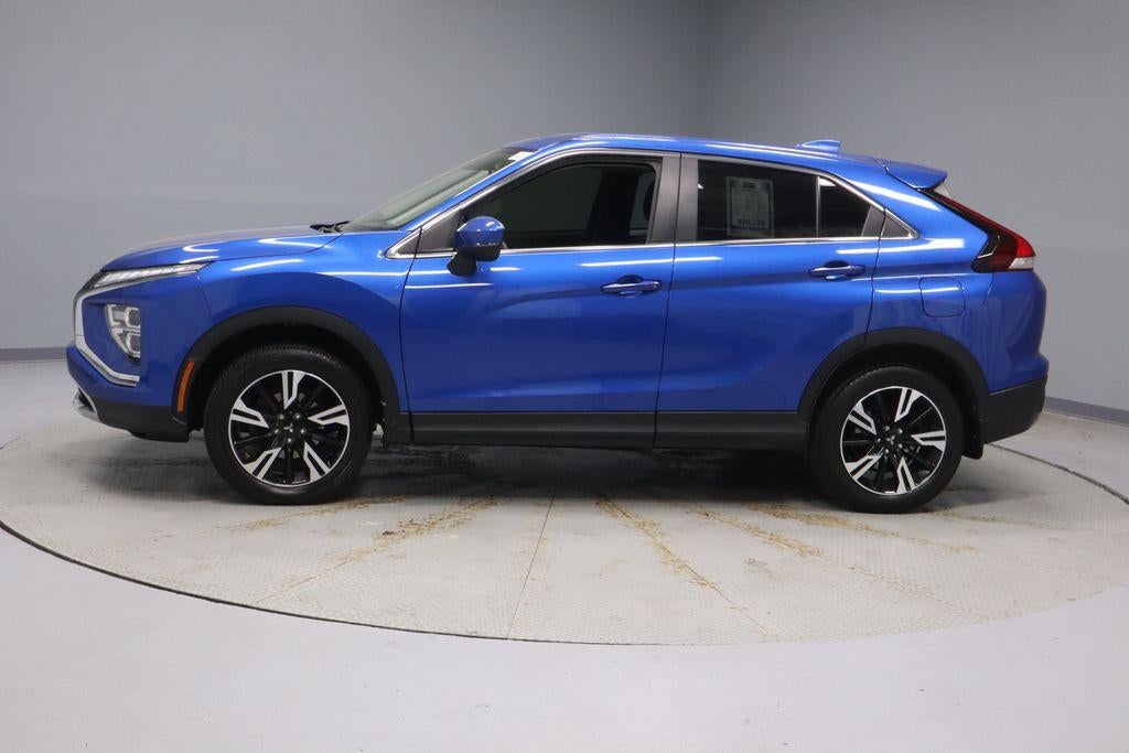 2023 Mitsubishi Eclipse Cross SE S-AWC