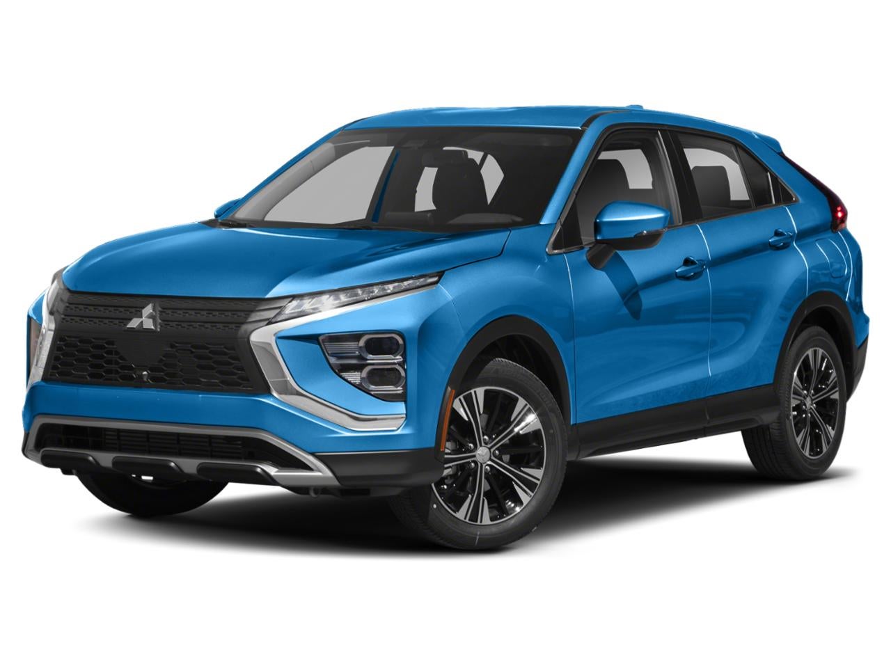2023 Mitsubishi Eclipse Cross SE S-AWC
