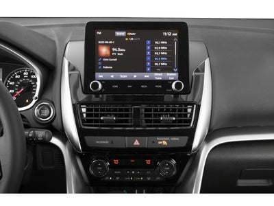 2023 Mitsubishi Eclipse Cross SE S-AWC