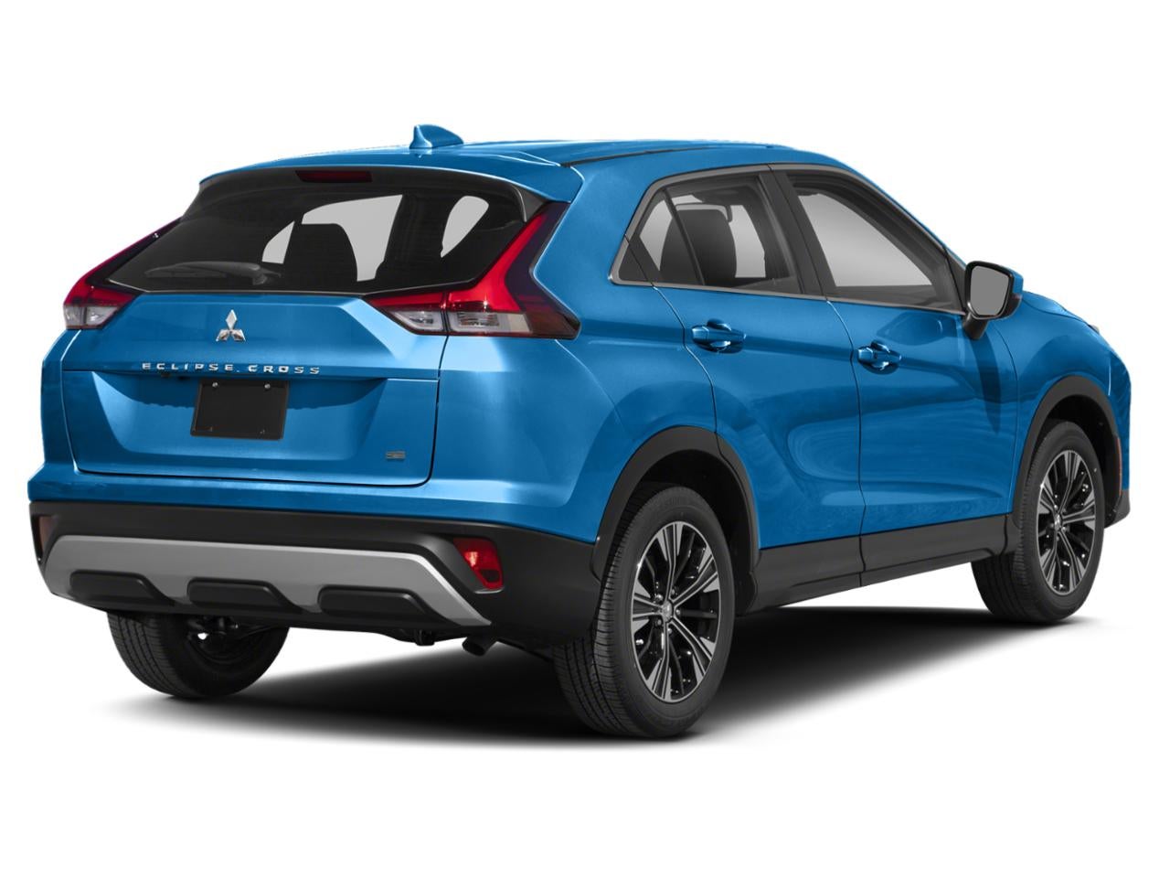 2023 Mitsubishi Eclipse Cross SE S-AWC