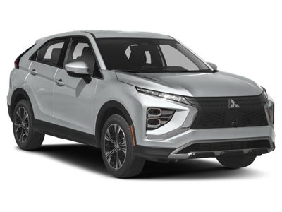 2023 Mitsubishi Eclipse Cross SE S-AWC