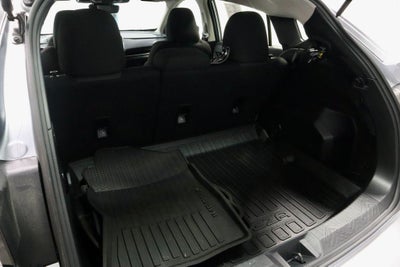 2025 Subaru Impreza Sport AWD