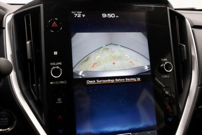 2025 Subaru Impreza Sport AWD