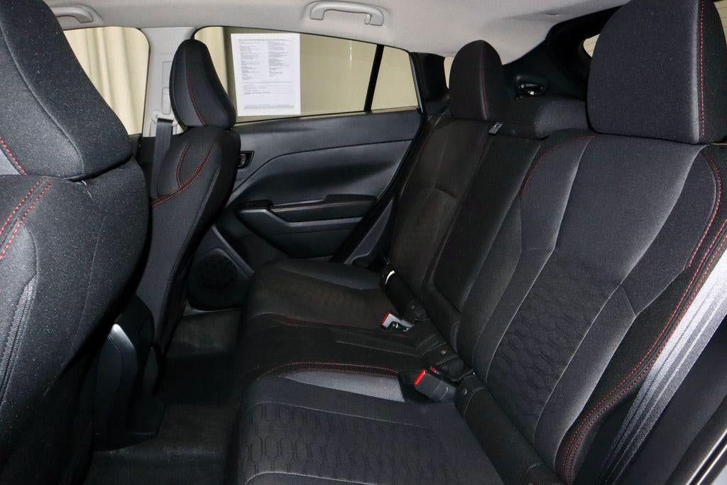 2025 Subaru Impreza Sport AWD