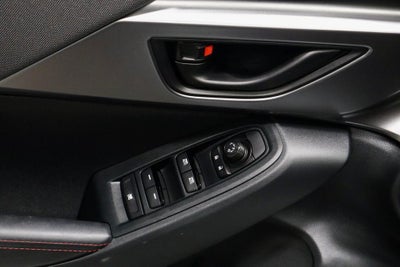 2025 Subaru Impreza Sport AWD