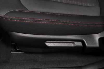 2025 Subaru Impreza Sport AWD