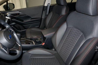 2025 Subaru Impreza Sport AWD