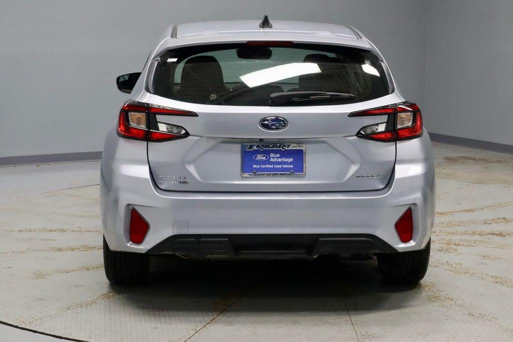 2025 Subaru Impreza Sport AWD
