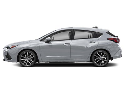 2025 Subaru Impreza Sport AWD