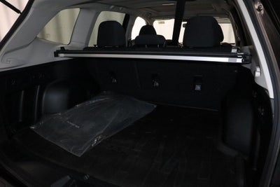 2022 Subaru Forester Premium CVT