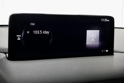 2025 Mazda Mazda CX-5 2.5 S Select Package AWD