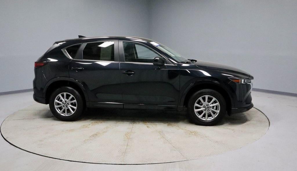 2025 Mazda Mazda CX-5 2.5 S Select Package AWD
