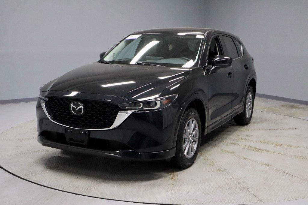 2025 Mazda Mazda CX-5 2.5 S Select Package AWD