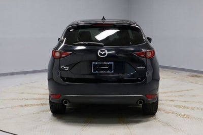 2020 Mazda Mazda CX-5 Grand Touring AWD