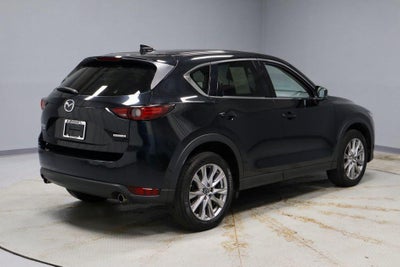 2020 Mazda Mazda CX-5 Grand Touring AWD