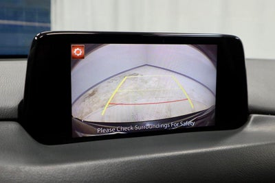 2020 Mazda Mazda CX-5 Grand Touring AWD