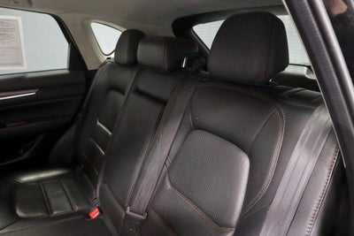 2020 Mazda Mazda CX-5 Grand Touring AWD