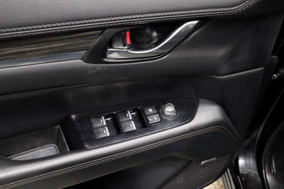 2020 Mazda Mazda CX-5 Grand Touring AWD