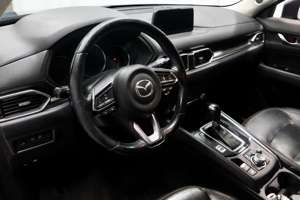 2020 Mazda Mazda CX-5 Grand Touring AWD