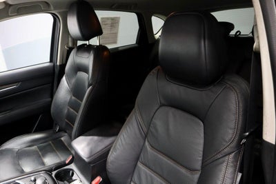 2020 Mazda Mazda CX-5 Grand Touring AWD