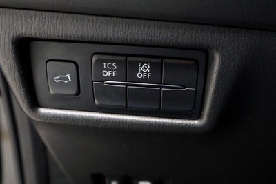 2020 Mazda Mazda CX-5 Grand Touring AWD